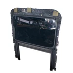 Jaguar Xf Sunroof Glass Track Panel Assembly 2009-2015 Oem. Fixed Price $450.00.