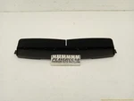 Mini Cooper R53 Rear Sunroof Moonroof Wind Deflector Trim Black Fits 2002-2006. Fixed Price $44.92.