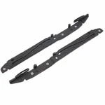 Sunroof Guide Left Right Rail Repair Kit (panel/glass Window) For Kia Amanti. Fixed Price $29.95.