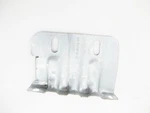 Mercedes-benz A1767870042 Front Left Panoramic Light Bracket Cla Shooting Br.... Fixed Price $8.40.
