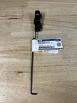Ford Oem Sunroof-guide Left 4C3Z-78500A65-AA. Fixed Price $24.99.