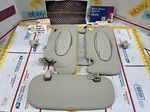 11-16 Mini Cooper Countryman (pair) Lh Rh W/ End Mounts Oem. Fixed Price $199.93.