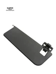 Mercedes X166 Gle Ml Gls Driver Left Sunvisor Secondary Extension Black Oem. Fixed Price $20.99.