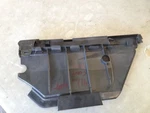 04 Porsche 911 Carrera Convertible Roof Top Rear Cover 99654347900 Oem. Fixed Price $40.00.