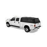 Bestop 76317-35 Supertop Truck Bed Black Diamond Ford F-250 Duty. Fixed Price $1149.99.