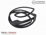 Genuine Nissan 2005-2021 Frontier Right Door Weatherstrip 80830-EA00E. Fixed Price $36.18.