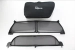Oem Genuine Ferrari California Deflector Windscreen Kit 09-16. Fixed Price $650.00.