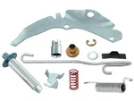 For 1978 Gmc G15 Drum Brake Self Adjuster Repair Kit Rear Left Api 35787DTVN. Fixed Price $24.27.