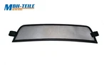 Convertible Deflector Bmw Z4 Roadster E89 09-18 Windblocker Velcr.. Fixed Price $199.00.