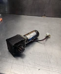 2001-2005 Mitsubishi Eclipse Convertible Top Motor Assembly Lh 409A588 MR396322. Fixed Price $125.00.