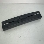 2011 12- 2016 Bmw 528I 535I 550I M5 Rear Door Vent Window Shade Right Passenger. Fixed Price $38.95.