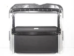 2019-2020 Infiniti QX60 Moonroof Sunroof Frame No Glass Assembly Oem 93K. Fixed Price $197.85.