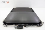 2006 - 2010 Hummer H3T Window Glass W/ Motor & Shade Oem. Fixed Price $799.99.