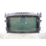 2013-2015 Bmw E84 X1 Sav Rear Glass Panel For Panoramic Sunroof Used Oe. Fixed Price $131.25.
