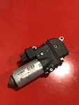2007-2013 E70 Bmw X5M Panoramic Sunroof Motor Actuator Bosch Oem. Fixed Price $29.95.