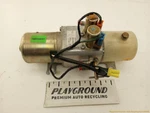Jaguar XK8 Xkr Convertible Top Hydraulic Pump Fits 1999-2006 01 02 03 04. Fixed Price $179.87.
