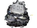 Infiniti G35X 2004 2005 2006 3.5L V6 Awd Engine Jdm VQ35DE Motor 829B. Fixed Price $1799.00.