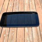 2006-2012 Ford Fusion Lincoln Mkz Sunroof Glass Moonroof Window Oem 5843. Fixed Price $135.95.