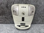 Roof Overhead Console Dome Light Lamp Mercedes W163 ML55 ML430 ML500 Oem. Fixed Price $189.00.