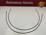 2019-2025 Bmw X3 X4 X5 X6 X7 Panoramic Sun Roof Left & Right Cable Pair Oem 39K. Fixed Price $61.04.