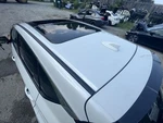 2019-24 Acura Rdx W/panoramic Sunroof White PC:NH883P Awd 43K Advance 56722. Fixed Price $780.00.