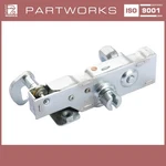 Lock Targa Roof Original Porsche 911 F/g Up To -'86 Latch. Fixed Price $830.45.