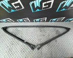 Oem 1996-2002 Bmw E36 Z3 Conv Windshield Top Molding Door Seal Weatherstrip 42K. Fixed Price $99.99.