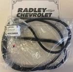New Oem Sunroof Glass Seal- General Motors Gmc 22815954. Fixed Price $109.99.