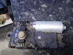 Genuine Jaguar E-pace Sunroof Control Motor Unit J9C3-53508-AD J9C353508AD. Fixed Price $101.55.
