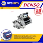 Starter Motor Fits Toyota Celica 1.8 99 05 Denso 2810022030 2810022031 New. Fixed Price $166.01.