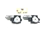 2018-2023 Audi A5 F5A Sunroof Moonroof Sunshade Blind Motor X2 Oem.. Fixed Price $89.99.
