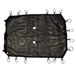 Rugged Ridge 13579.05 Eclipse Sun Shade Bikini Top. Fixed Price $94.99.