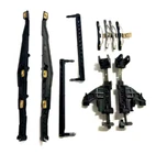 Audi A4 (8E B6) Sunroof Repair Kit Fits 2000-2005. Fixed Price $237.41.