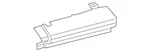Genuine Ford Roof Side Rail CJ5Z-78513A83-A. Fixed Price $49.29.