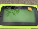 2010-2018 Mazda Sunroof Glass Power Moonroof Window Factory Oem 43R-003021. Fixed Price $134.00.
