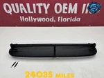 2021-2024 Audi SQ5 "sportback" Panoramic Sunroof Air Deflector Net Oem 24KMI. Fixed Price $99.99.