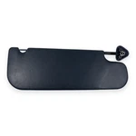 1995-2005 Chevy Astro & Gmc Safari Passenger Right Side Sun Visor Blue Vinyl. Fixed Price $89.95.