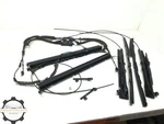2015-2020 Hyundai Genesis G80 Panoramic Sunroof Rail Track Frame Sunshade #notes. Fixed Price $399.99.