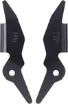 Front Driver Passenger Side Left And Right Bumper Bracket Kit For Infiniti. Fixed Price $23.93.