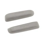 Pair Of Volvo Oem Gray Rops Cover 8618689/8618690 For Convertible C70 98-04. Fixed Price $65.00.