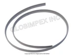 Bmw (1967-1976) Sunroof Seal Felt Short Section Uro Parts + Year Warranty. Fixed Price $56.60.