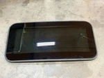 Infiniti FX35 FX37 FX50 QX70 2009-2017 Oem Sunroof Moonroof Glass Assembly. Fixed Price $261.24.