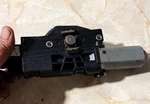 Honda Hr-v (ru) MK2 2015-2020 Sunroof Motor Nsf Front 07175261. Fixed Price $50.22.