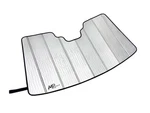 Custom Fit Windshield Foldable Sunshade For Subaru Outback Suv (with Eyesight.... Fixed Price $51.61.