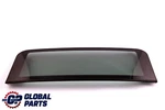 Bmw Series E91 Touring Panorama Sliding Roof Rear Glass Cover Tinted AS3. Fixed Price $636.13.