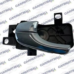 2003-2008 Jaguar S-type Rear Left Side Inner Door Handle Rr Lh 2R83-22601 Oem. Fixed Price $28.77.