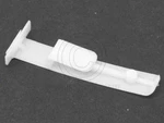 Genuine Porsche 964 993 Guide Support For Sunroof Panel 91156443300. Fixed Price $39.95.