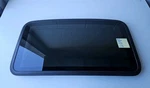Pontiac Vibe Toyota Matrix Sunroof Glass Moonroof Factory Oem 2003 2004-2008. Fixed Price $147.00.