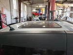 03-08 Honda Element Rear Sunroof Glass Window Only. Fixed Price $150.00.