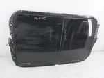 Audi Q5 2012-2017 Sunroof Glass Window Top Moonroof 8R0-877-055-A. Fixed Price $806.98.